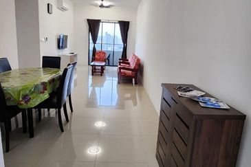 Vista Sentul Residence