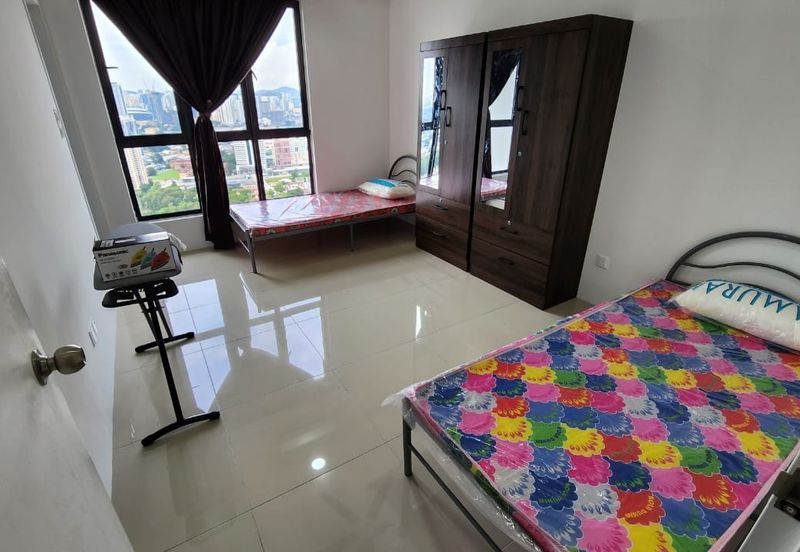 Vista Sentul Residence