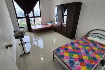 Vista Sentul Residence