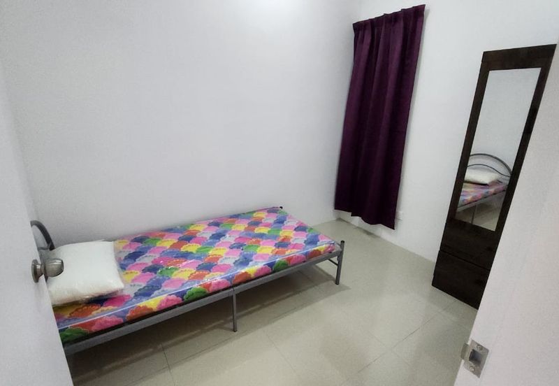 Vista Sentul Residence