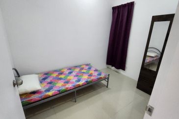 Vista Sentul Residence