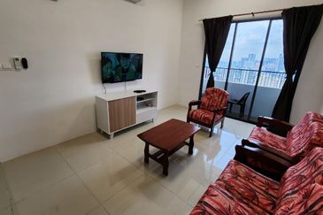 Vista Sentul Residence