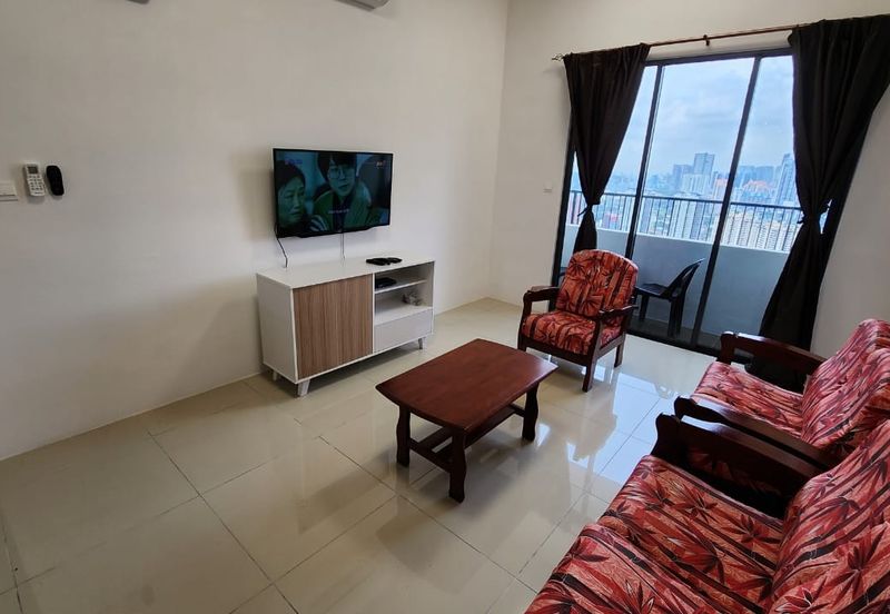 Vista Sentul Residence