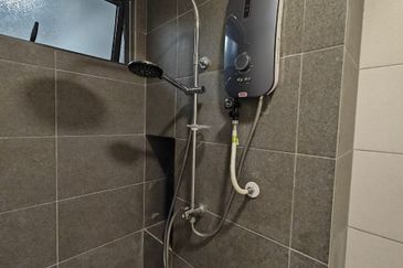 Vista Sentul Residence