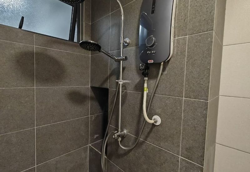 Vista Sentul Residence