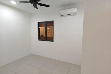 Vista Sentul Residence