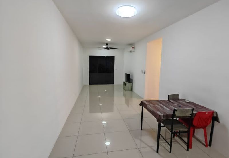 Vista Sentul Residence