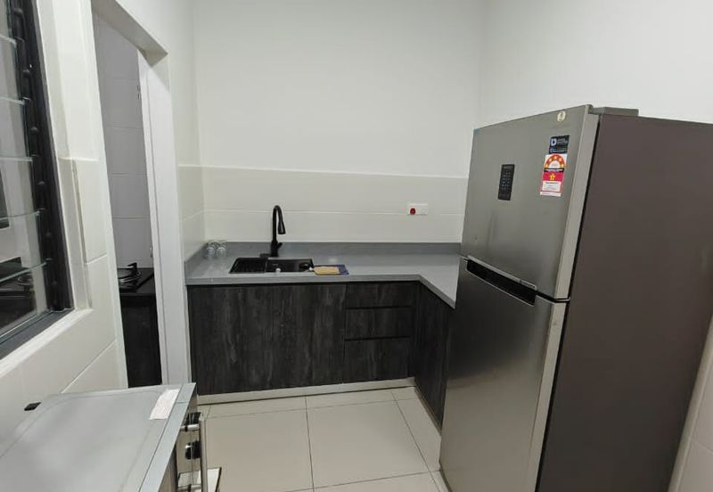 Vista Sentul Residence