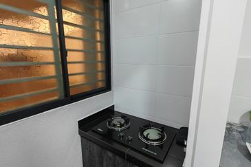 Vista Sentul Residence