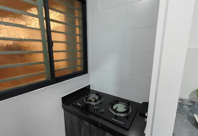 Vista Sentul Residence