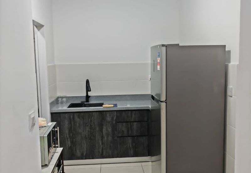 Vista Sentul Residence