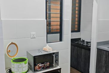 Vista Sentul Residence