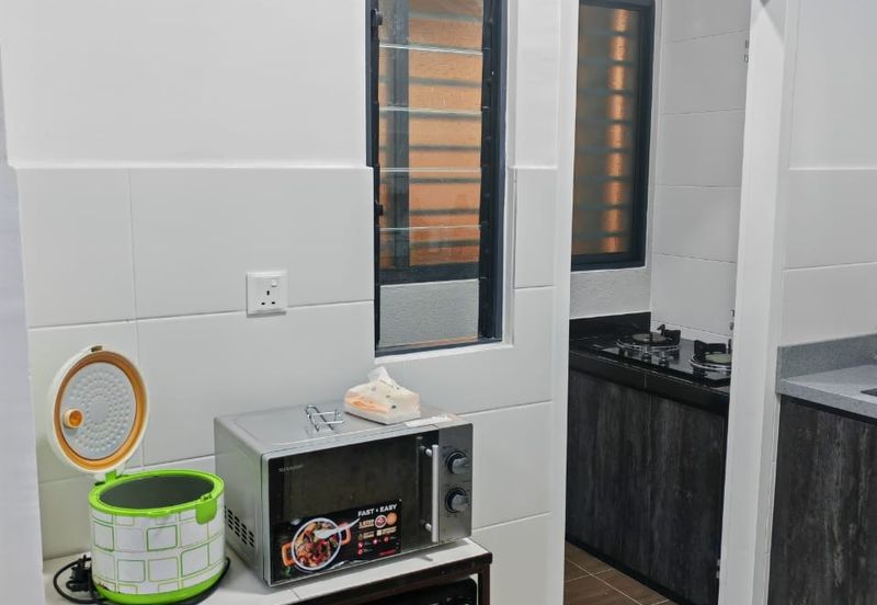 Vista Sentul Residence