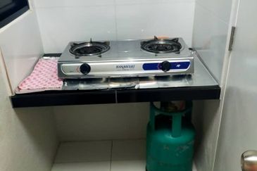 Vista Sentul Residence