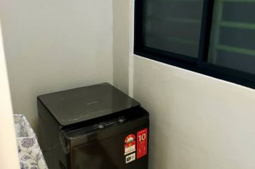 Vista Sentul Residence