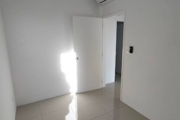 Vista Sentul Residence