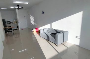 Vista Sentul Residence