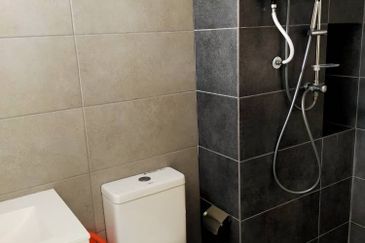 Vista Sentul Residence