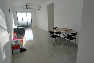 Vista Sentul Residence