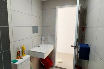 Vista Sentul Residence