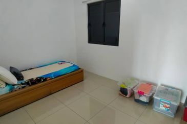 Vista Sentul Residence