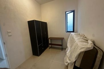 Vista Sentul Residence