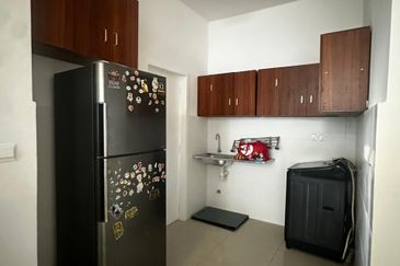 Vista Sentul Residence