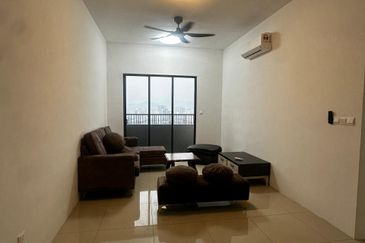 Vista Sentul Residence