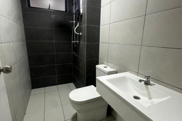 Vista Sentul Residence