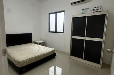 Vista Sentul Residence