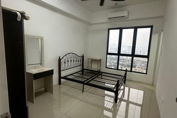 Vista Sentul Residence