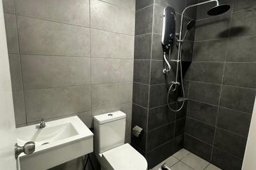 Vista Sentul Residence