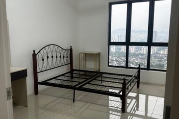 Vista Sentul Residence