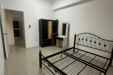 Vista Sentul Residence