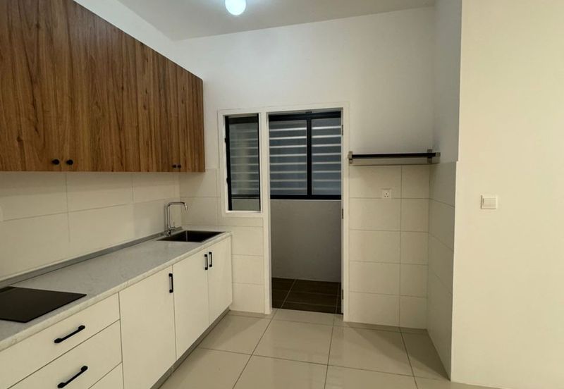 Vista Sentul Residence