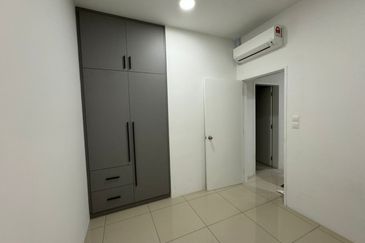 Vista Sentul Residence
