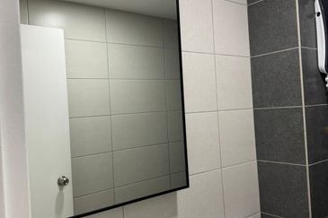 Vista Sentul Residence