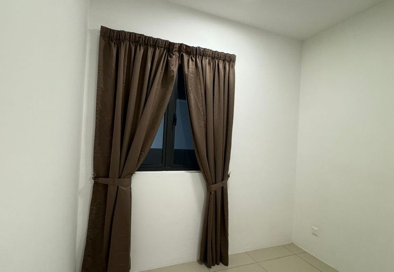 Vista Sentul Residence