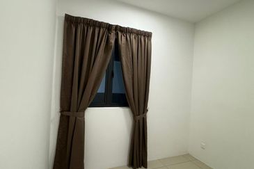 Vista Sentul Residence