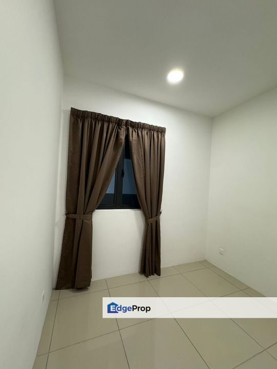 2 Room Partly Furnished KLCC View, Kuala Lumpur, Sentul