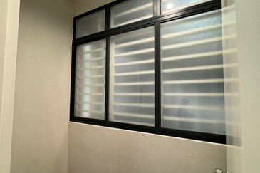 Vista Sentul Residence