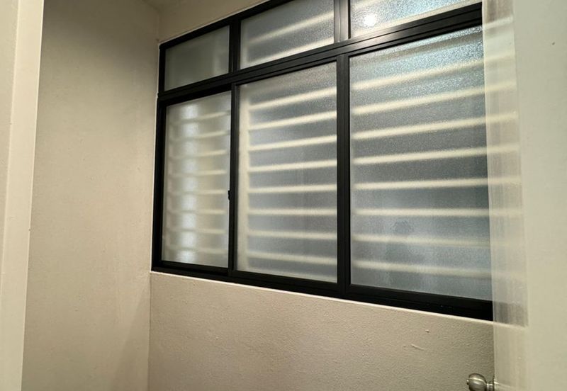 Vista Sentul Residence