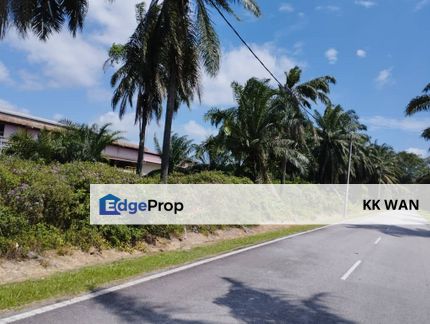3.4 Arce Land Industrial Zone -20min to KLIA, Selangor, Banting