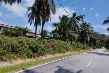 3.4 Arce Land Industrial Zone -20min to KLIA