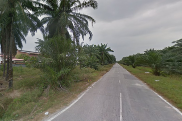 3.4 Arce Land Industrial Zone -20min to KLIA