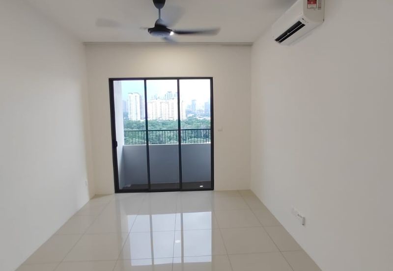 Vista Sentul Residence