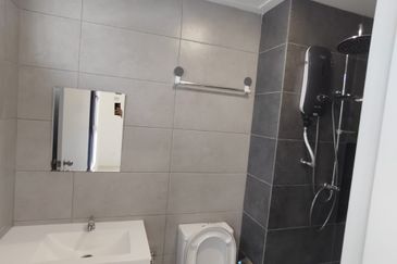 Vista Sentul Residence