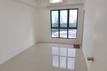 Vista Sentul Residence