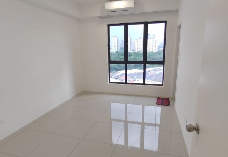 Vista Sentul Residence