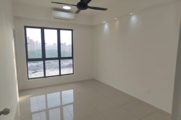 Vista Sentul Residence